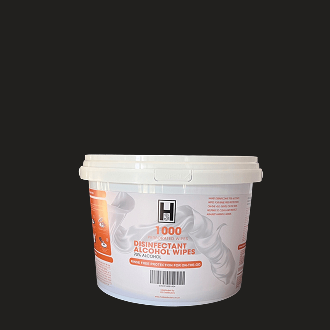 H3 Distributors